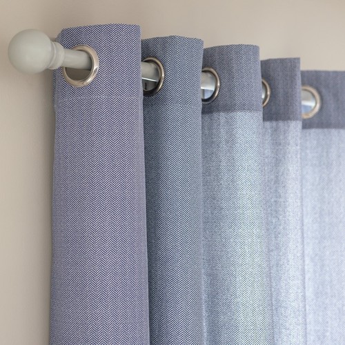Argos home herringbone - home, lined