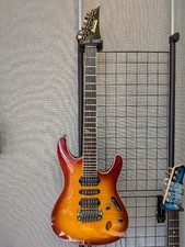 Ibanez SV5470F prestige
