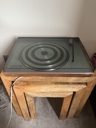 Bang olufsen beogram 1902 lp - bang,