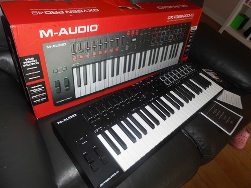 Audio oxygen pro - oxygen, usb