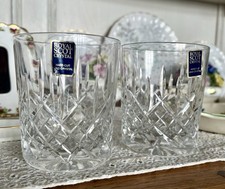 2 x Royal Scot