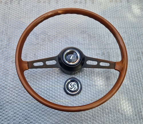 Innocenti mini steering - innocenti,
