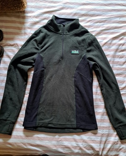 Ridgeline ladies fleece size - , s