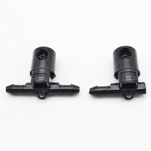 Wiper washer jet nozzle spray - washer,