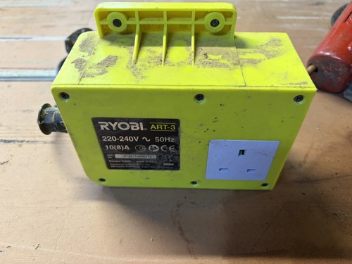 Ryobi art3 router table switch - ryobi,