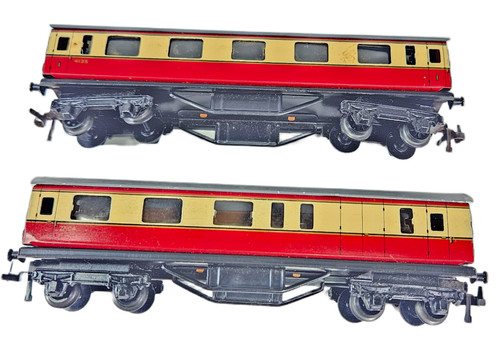 Rake trix gauge red - gauge,