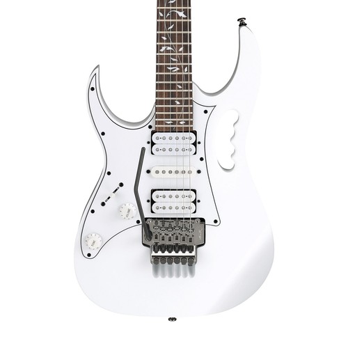 Ibanez jemjrl steve vai - ibanez,