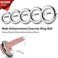 Stainless Steel Ball Stretcher