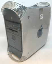 Apple PowerMac G4 m5183 400mhz