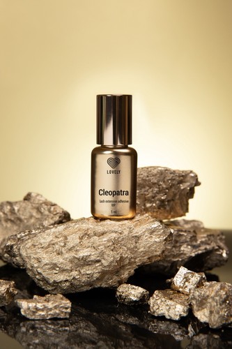 Cleopatra glue for - cleopatra,