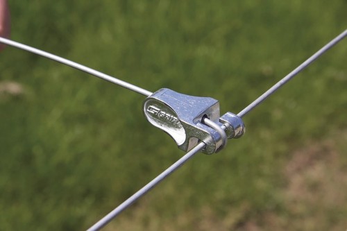 Gripple fencing starter kit - gripple,