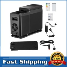 Armrest Freezer Fridge Travel