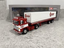 WSI - Scania 141 w/2-Axle Tilt