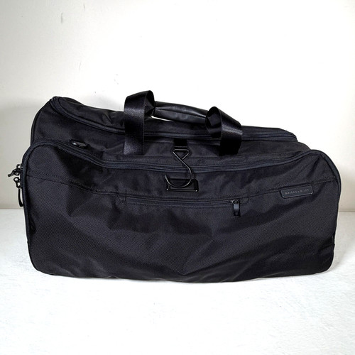 Briggs riley nylon garment - &,