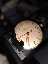 Vintage Doxa Anti-Magnetic –