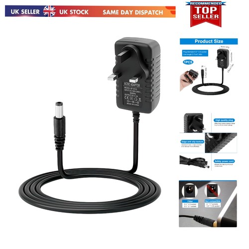 Power supply ac - 1a,