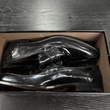 Cesare Paciotti Men’s black