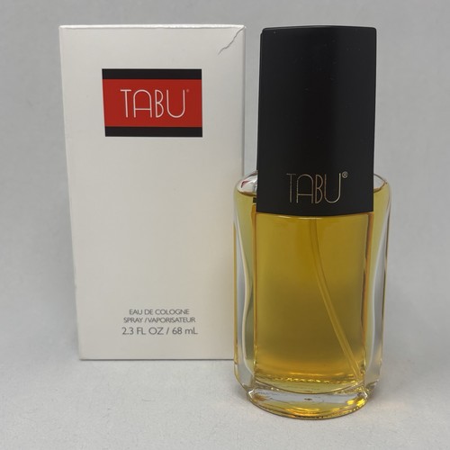Tabu eau cologne spray - tabu,
