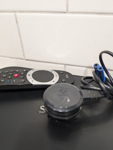 Sky receiver 1tb - sky, psu