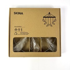 IKEA 2006 Skina Bird Mobile