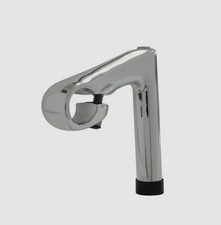 System EX Quill Stem Silver