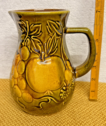 Vintage scheurich 419 west - 419-18,