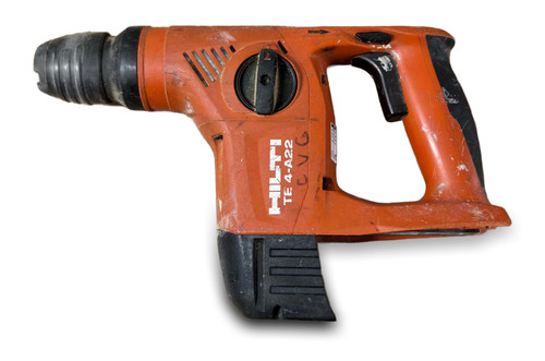 Hilti a22 cordless - 4-a22,