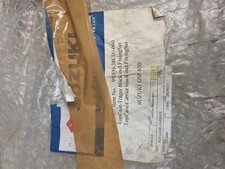 GSF650 TOP-CASE CARRIER