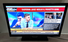 Monitor Tv Telefunken TE22275B30CX 22" 1920x1080 FULL HD completo di telecomando