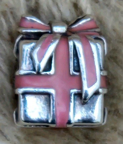 Genuine pandora bracelet charm - genuine,