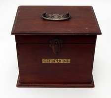 Gecophone Crystal Detector Set