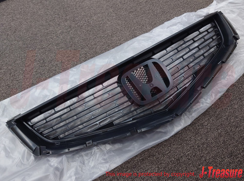 Honda accord euro cl7 - honda,