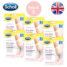 Scholl Dry Skin Foot Mask