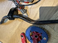 Magura HS33 Race Face Prodigy