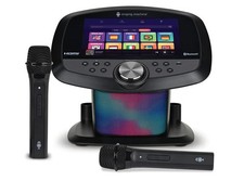 Singing Machine ISM9025