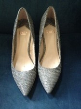 Faith Size 5/38 Glittering