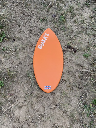 Shakas kahuna skimboard - kahuna,