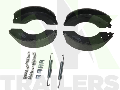 Alko 230 60mm brake shoe - 230, x