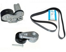 Lrc2384 belt pulley tensioner - pulley,,
