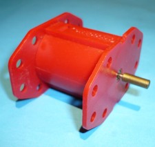 Meccano EM01 Electric Motor