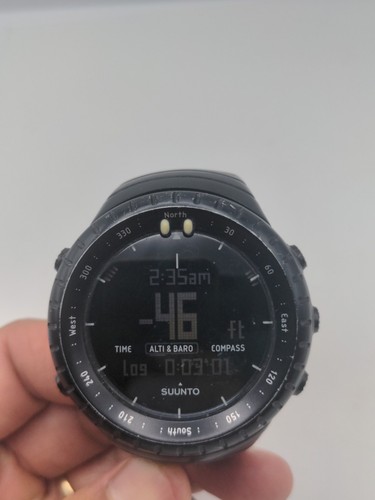 Suunto core outdoor watch with - suunto,