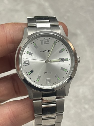 Sekonda nt3595 men - nt3595, men's