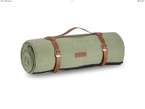 200x220cm picnic blanket - 200x220cm, blanket,