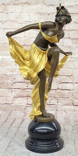 Handcrafted art deco nouveau - art, deco/nouveau