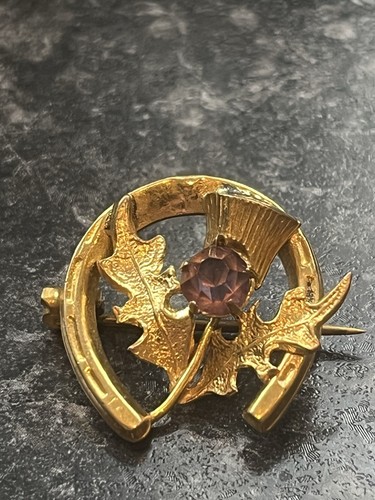 Vintage mizpah scottish - vintage,