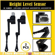 FOR LAND ROVER L320 RANGE