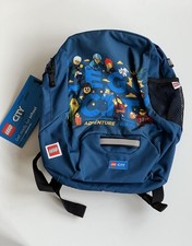 LEGO City Adventure Awaits