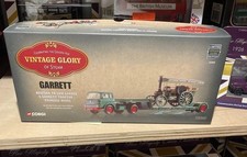 CORGI BEDFORD TK LOW LOADER &