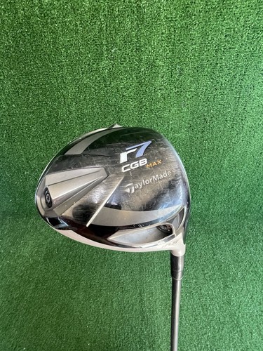 Taylormade cgb max - r7, driver