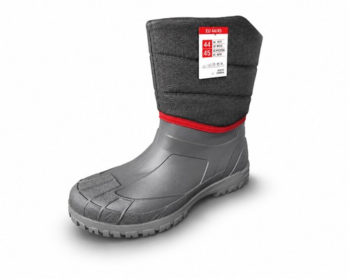 Waterproof boots quechua - waterproof,